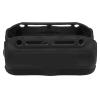 RiToEasysports Diving Silicone Cover, Diving Silicone Protector Cover for Perdix Ai Sa Diving Computer Watch (Black) Perdix Ai view 3