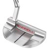 2023 Evnroll EV8 TourMallet Putter RH Short Slant 35 TourTac White view 2