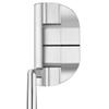 2023 Evnroll EV8 TourMallet Putter RH Short Slant 35 TourTac White view 3