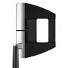 2023 Evnroll EV5.3 Mallet Putter RH Duo Short Slant 35 TourTac White view 2