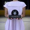 FANTASYJOCKS Custom Acrylic Hockey Puck Display Case - Includes Laser Engraving view 2