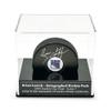 FANTASYJOCKS Custom Acrylic Hockey Puck Display Case - Includes Laser Engraving view 4