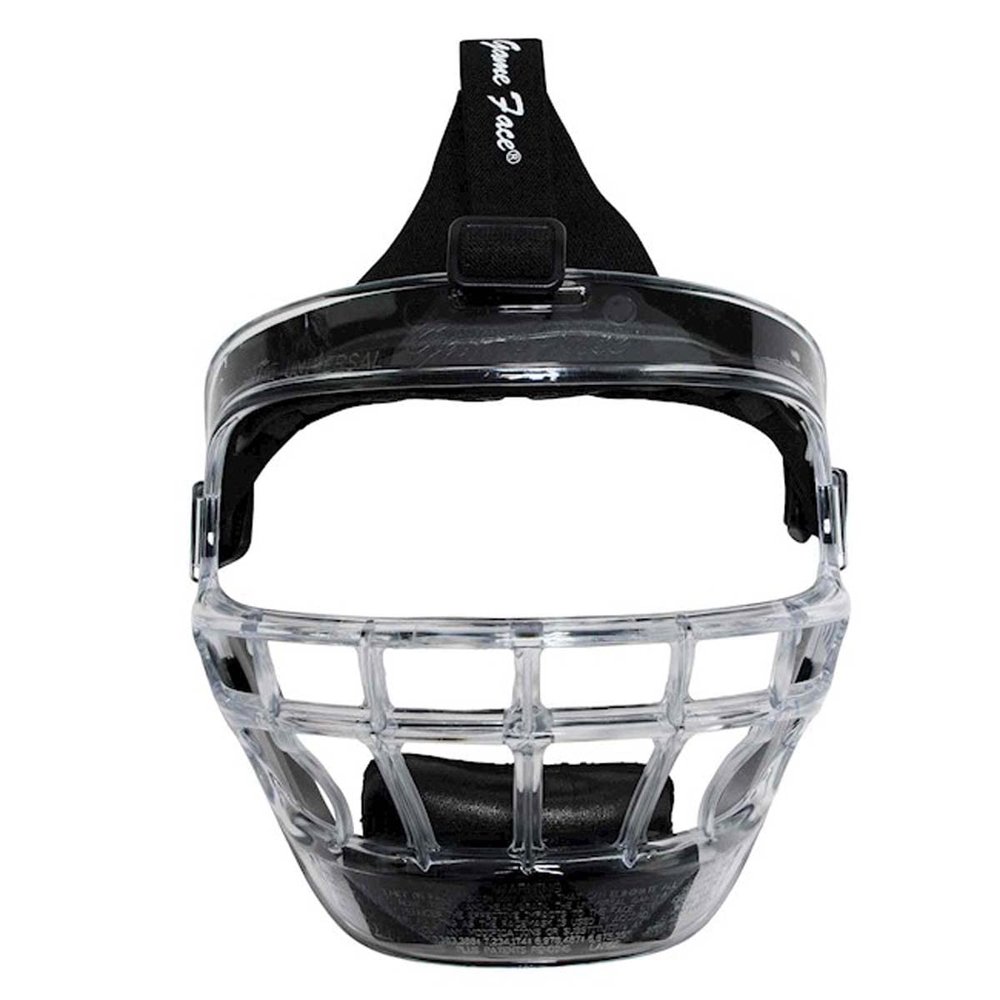 Markwort Universal GameFace Softball Safety Mask - Large