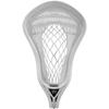 Warrior Regulator Max Warp Pro Lacrosse Head (Whip 2, White)