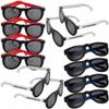 Fun Express Kid's God Bless America Sunglasses, 12 Pieces view 1