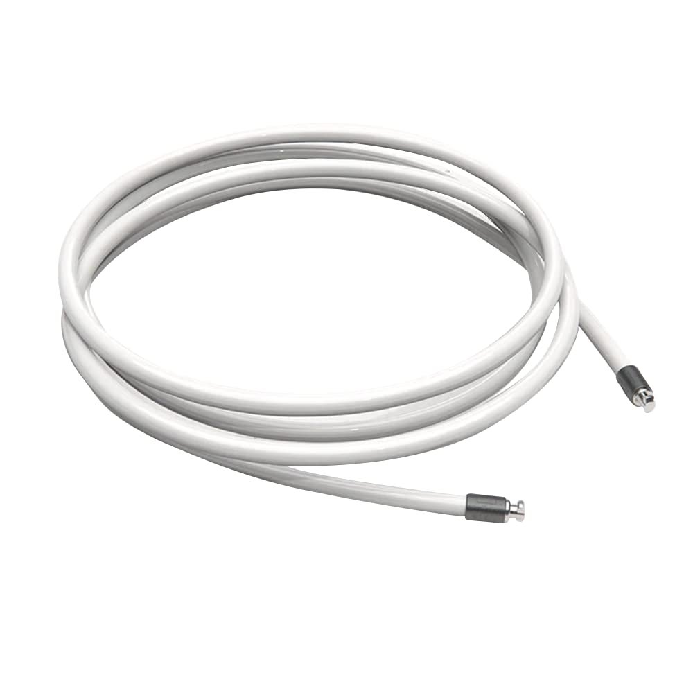 Crossrope Replacement Weighted Jump Ropes - 1/4 LB and 1/2 LB Ropes - Handles Not Included