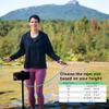 Crossrope Replacement Weighted Jump Ropes - 1/4 LB and 1/2 LB Ropes - Handles Not Included view 2