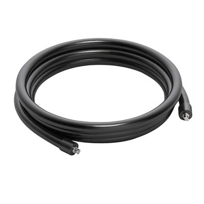 Crossrope Replacement Weighted Jump Ropes - 1 LB and 2 LB Heavy Ropes - Handles Not Included