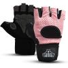 Bear Grips Weight Lifting Gloves | Men's & Women's Half & Full Finger Gym Gloves