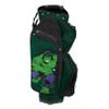 Bucket III Cooler Cart Bag Marvel Hulk view 2