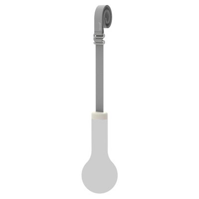 Aplo Suspension Strap - Clay Grey