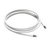 Crossrope Replacement Weighted Jump Ropes - 1/4 LB and 1/2 LB Ropes - Handles Not Included view 1