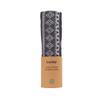 Layday Vista Queen Ash Organic Cotton Travel Towel for Surfing & Backpacking view 1
