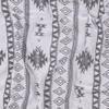 Layday Vista Queen Ash Organic Cotton Travel Towel for Surfing & Backpacking view 4