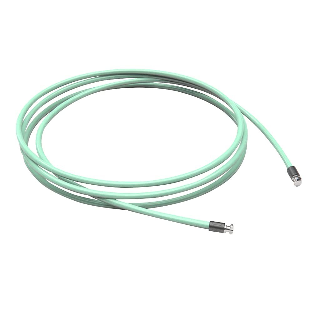 Crossrope Replacement Weighted Jump Ropes - 1/4 LB and 1/2 LB Ropes - Handles Not Included