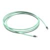 Crossrope Replacement Weighted Jump Ropes - 1/4 LB and 1/2 LB Ropes - Handles Not Included view 1