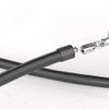 Crossrope Replacement Weighted Jump Ropes - 1 LB and 2 LB Heavy Ropes - Handles Not Included view 3