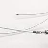 Crossrope Replacement Weighted Jump Ropes - 1/4 LB and 1/2 LB Ropes - Handles Not Included view 4