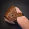 Shatterproof Archery - Archery Shooting Glove, Traditional Archery Glove (Right Hand) view 3