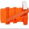 C-A-T Tourniquet w/Lightning X Molded Rigid Combat Case/Holder + Gen 7 CAT - Orange (Includes TQT) view 4