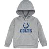 Gerber NFL Toddler Boys' Fleece Hoodie, Indianapolis Colts, 2T Team Color view 1