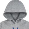 Gerber NFL Toddler Boys' Fleece Hoodie, Indianapolis Colts, 2T Team Color view 2