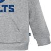 Gerber NFL Toddler Boys' Fleece Hoodie, Indianapolis Colts, 2T Team Color view 3
