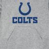Gerber NFL Toddler Boys' Fleece Hoodie, Indianapolis Colts, 2T Team Color view 4
