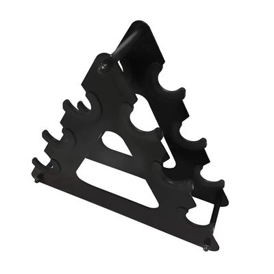 Steel Dumbbell Rack Weight Rack for Dumbbells Small Weight Rack for Home Gym