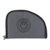 Allen Company Ruger Full-Size 8" Pistol Case, Gray