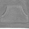 Gerber NFL Toddler Boys' 1/4 Zip Sherpa Pull-Over, Buffalo Bills, 3T Team Color view 3