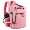 LHI Military Tactical Backpack for Men and Women 45L Army 3 Days Assault Pack Bag Large Rucksack with Molle System view 1