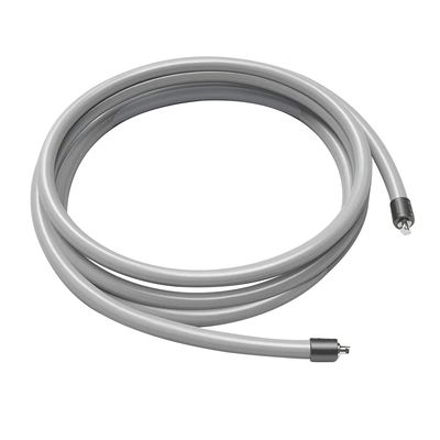 Crossrope Replacement Weighted Jump Ropes - 1 LB and 2 LB Heavy Ropes - Handles Not Included