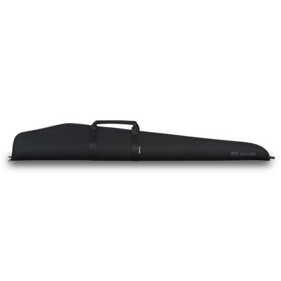 Allen Company Leadville 52" Shotgun Case, Black