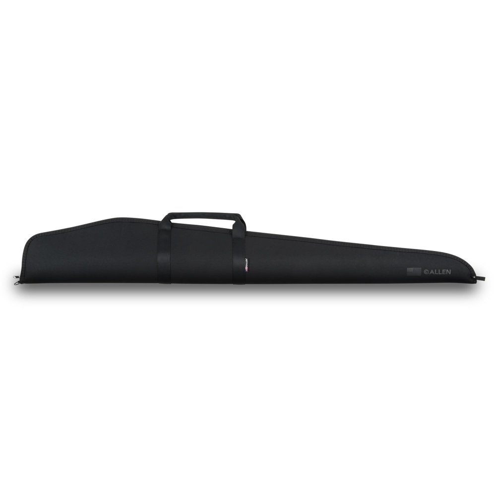 Allen Company Leadville 52" Shotgun Case, Black