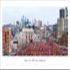 Kansas City 2023 Victory Celebration - Unframed 40 x 13.5 Poster by Blakeway Panoramas view 1