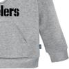 Gerber NFL Toddler Boys' Fleece Hoodie, Pittsburgh Steelers, 3T Team Color view 4