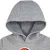 Gerber NFL Toddler Boys' Fleece Hoodie, Cleveland Browns, 5T view 2