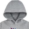 Gerber NFL Toddler Boys' Fleece Hoodie, Tennessee Titans, 3T Team Color view 4