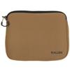 Allen Company Neoprene Pistol Pouch, Full-Size Handguns up to 9, FDE