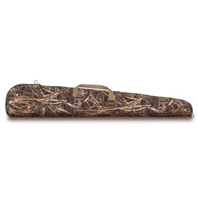 Allen Company Punisher 52 Neoprene Shotgun Case, Realtree Max-7