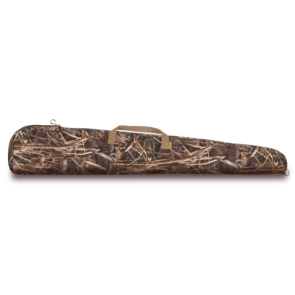 Allen Company Punisher 52 Neoprene Shotgun Case, Realtree Max-7