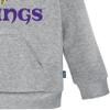 Gerber NFL Toddler Boys' Fleece Hoodie, Minnesota Vikings, 2T Team Color view 2