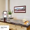 Kansas City 2023 Victory Celebration - 41.5x15-inch Single Mat, Select Framed Picture by Blakeway Panoramas view 4
