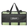 Chuanke Lure Bag 6 Pocket PVC Protective Cover Durable Fishing Bag Trolling Lure Tackle Box view 1