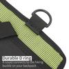 Chuanke Lure Bag 6 Pocket PVC Protective Cover Durable Fishing Bag Trolling Lure Tackle Box view 3