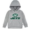 Gerber NFL Toddler Boys' Fleece Hoodie, New York Jets, 3T Team Color view 1