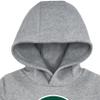 Gerber NFL Toddler Boys' Fleece Hoodie, New York Jets, 3T Team Color view 4