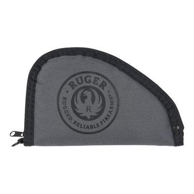 Ruger Compact 8 Pistol Case, Gray