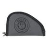 Ruger Compact 8 Pistol Case, Gray view 1